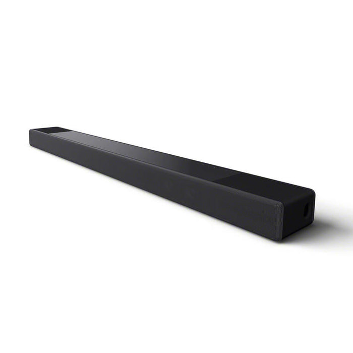 Sony HT-A7000 | Barre de son - Pour cinéma maison - 7.1.2 canaux - Sans fil - Bluetooth - 500 W - Dolby Atmos - DTS:X - Noir-Sonxplus Sorel