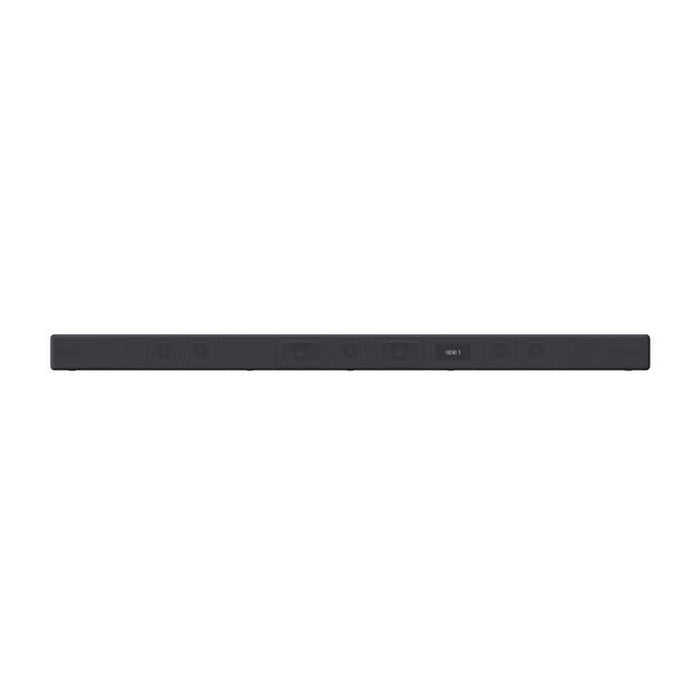 Sony HT-A7000 | Barre de son - Pour cinéma maison - 7.1.2 canaux - Sans fil - Bluetooth - 500 W - Dolby Atmos - DTS:X - Noir-Sonxplus Sorel