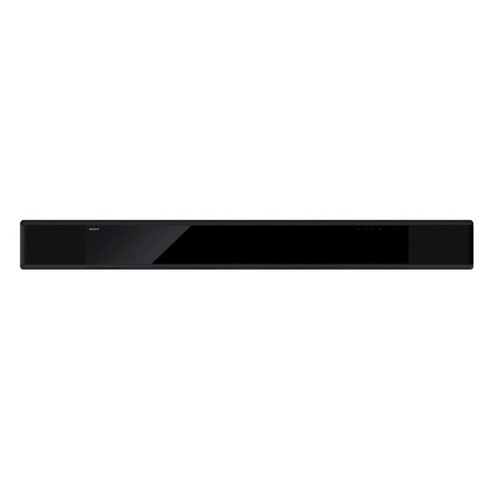 Sony HT-A7000 | Barre de son - Pour cinéma maison - 7.1.2 canaux - Sans fil - Bluetooth - 500 W - Dolby Atmos - DTS:X - Noir-Sonxplus Sorel