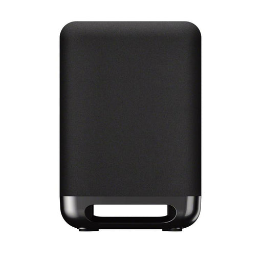 Sony SA-SW5 | Caisson de graves - Sans fil - Supplémentaire - 300 W - Radiateur passif - Noir-Sonxplus Sorel