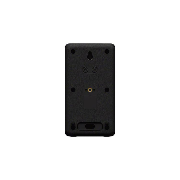 Sony SA-RS3S | Ensemble d'Haut-parleurs arrière - Pour cinéma maison - Sans fil - Supplémentaires - 50 W x 2 voies - Noir-Sonxplus Sorel