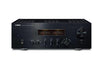 Yamaha AS1200 | Amplificateur intégré - Stéréo - 2 canaux - Noir-Sonxplus Sorel