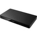Panasonic DMP-BD94 | Lecteur Blu-ray - Wi-Fi - 2D - HDMI - USB - DLNA - Compact - Noir-Sonxplus Sorel