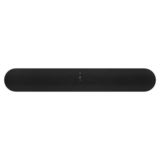Sonos Beam (Gén2) | Barre de Son 3.0 canaux - Wifi - Commande vocale - Dolby Atmos - Noir-Sonxplus Sorel