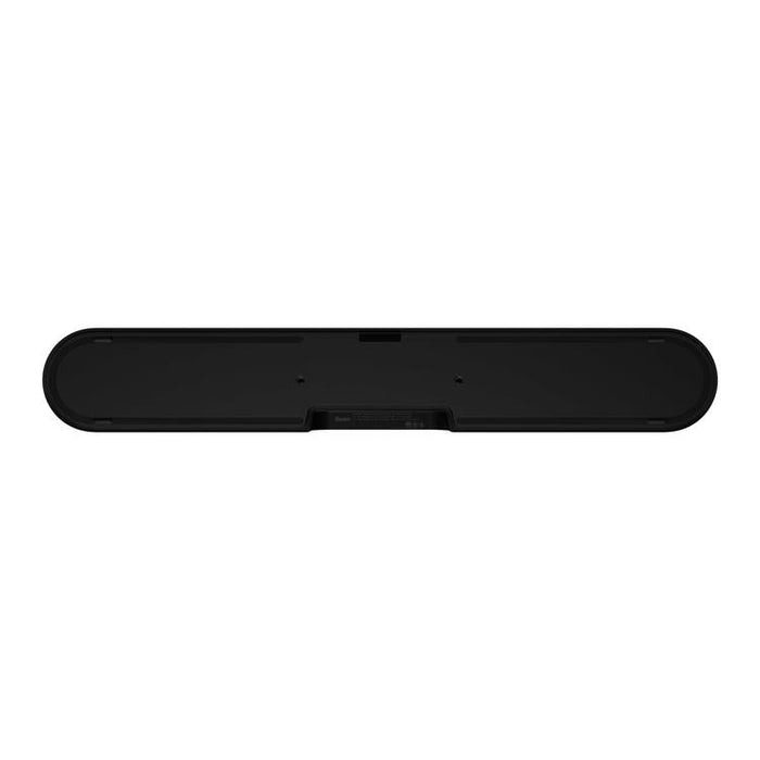 Sonos Beam (Gén2) | Barre de Son 3.0 canaux - Wifi - Commande vocale - Dolby Atmos - Noir-Sonxplus Sorel