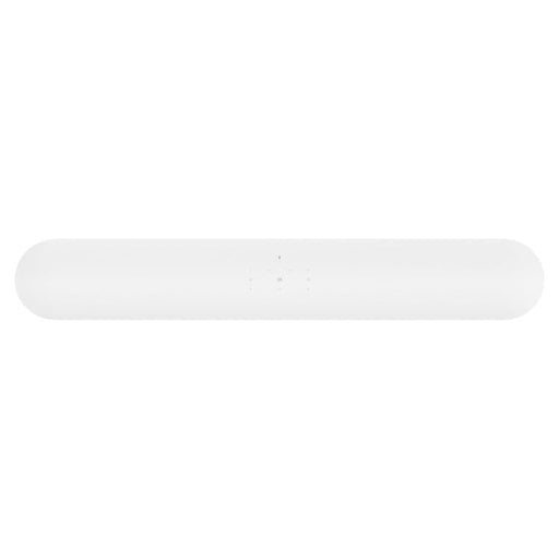 Sonos Beam (Gén2) | Barre de Son 3.0 canaux - Wifi - Commande vocale - Dolby Atmos - Blanc-Sonxplus Sorel