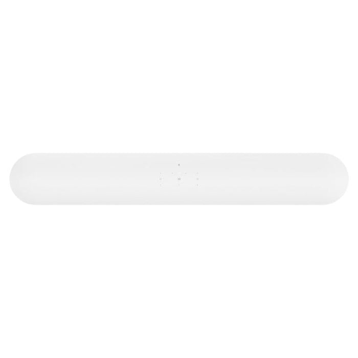 Sonos Beam (Gén2) | Barre de Son 3.0 canaux - Wifi - Commande vocale - Dolby Atmos - Blanc-Sonxplus Sorel