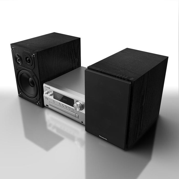 Panasonic SC-PMX800 | Mini-chaîne audio - Hi-Fi - Bluetooth - Moteur Technics JENO - Pour Audiophile-Sonxplus Sorel