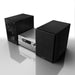 Panasonic SC-PMX800 | Mini-chaîne audio - Hi-Fi - Bluetooth - Moteur Technics JENO - Pour Audiophile-Sonxplus Sorel