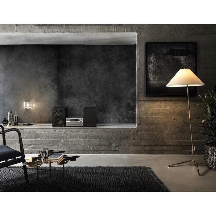 Panasonic SC-PMX800 | Mini-chaîne audio - Hi-Fi - Bluetooth - Moteur Technics JENO - Pour Audiophile-Sonxplus Sorel