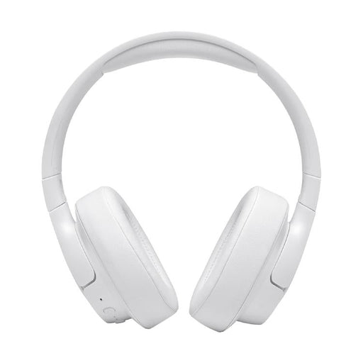 JBL Tune 760BTNC | Écouteurs sans fil circum-auriculaires - Bluetooth - Suppression active du bruit - Fast Pair - Pliable - Blanc-Sonxplus Sorel