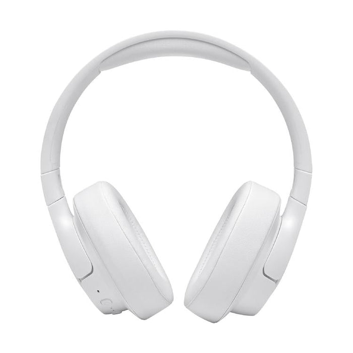 JBL Tune 760BTNC | Écouteurs sans fil circum-auriculaires - Bluetooth - Suppression active du bruit - Fast Pair - Pliable - Blanc-Sonxplus Sorel