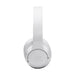 JBL Tune 760BTNC | Écouteurs sans fil circum-auriculaires - Bluetooth - Suppression active du bruit - Fast Pair - Pliable - Blanc-Sonxplus Sorel