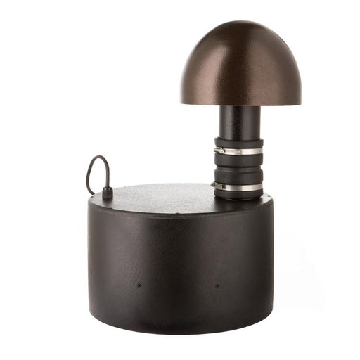 Paradigm GO10SW | Caisson de graves extérieur - Série Garden Oasis - Ground Stake - Bronze - Unité-Sonxplus Sorel