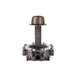 Paradigm Inground Conduit Box | Boîte de conduit creusée extérieur - Bronze - Unité-Sonxplus Sorel