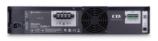 Paradigm Crown CDI 1000 Amplifier | Amplificateur - Série Garden Oasis - Pour modèles : GO12SW0, GO10SW, GO6 et GO4-Sonxplus Sorel