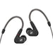 Sennheiser IE 300 | Écouteurs intra-auriculaires - Filaire - Contours d’oreille - Chambre de résonance - Transducteur XWB - Connecteurs MMCX-Sonxplus Sorel