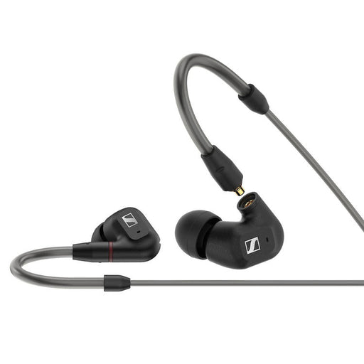 Sennheiser IE 300 | Écouteurs intra-auriculaires - Filaire - Contours d’oreille - Chambre de résonance - Transducteur XWB - Connecteurs MMCX-Sonxplus Sorel