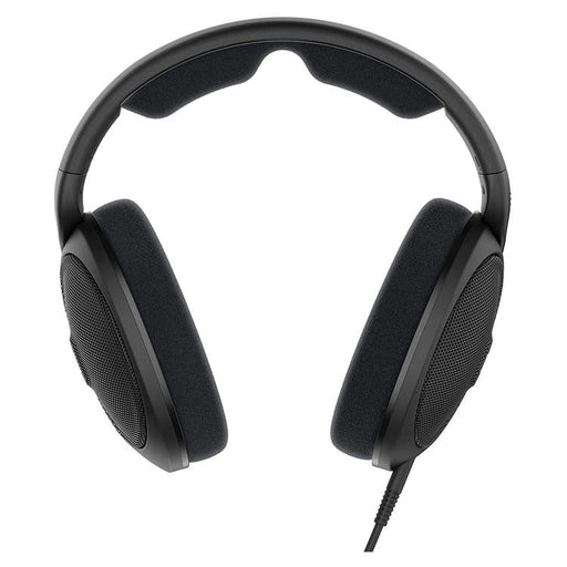 Sennheiser HD560S | Écouteur supra-auriculaire - Filaire - Dynamique ouvert - 1 Câble détachable - Noir-Sonxplus Sorel