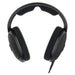 Sennheiser HD560S | Écouteur supra-auriculaire - Filaire - Dynamique ouvert - 1 Câble détachable - Noir-Sonxplus Sorel