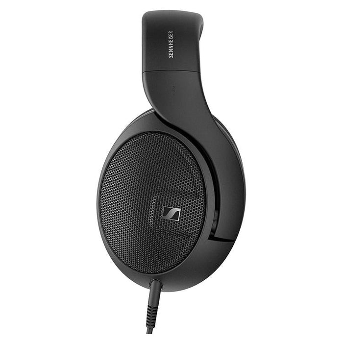 Sennheiser HD560S | Écouteur supra-auriculaire - Filaire - Dynamique ouvert - 1 Câble détachable - Noir-Sonxplus Sorel