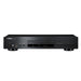 Yamaha CD-S303 | Lecteur CD - Haute qualité - Prise USB - Pure Direct - Intelligent Digital Servo - Noir-Sonxplus Sorel