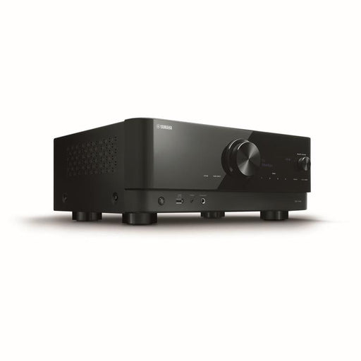 Yamaha YHTB4A | Ensemble Cinéma maison - MusicCast - RX-V4A + NS51Pack + NSSW050-Sonxplus Sorel