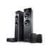 Yamaha YHTB4A | Ensemble Cinéma maison - MusicCast - RX-V4A + NS51Pack + NSSW050-Sonxplus Sorel
