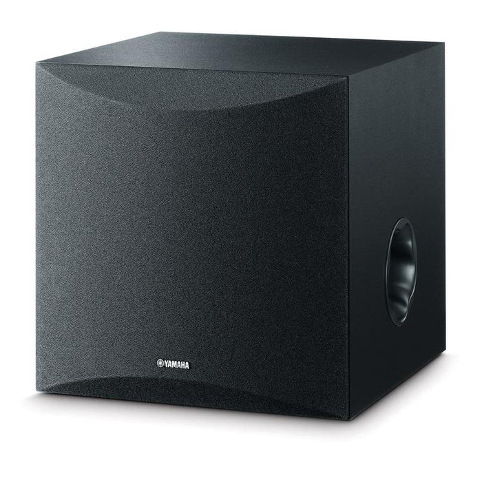 Yamaha YHTB4A | Ensemble Cinéma maison - MusicCast - RX-V4A + NS51Pack + NSSW050-Sonxplus Sorel