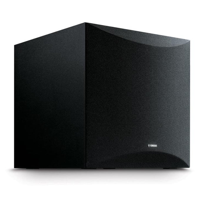 Yamaha YHTB4A | Ensemble Cinéma maison - MusicCast - RX-V4A + NS51Pack + NSSW050-Sonxplus Sorel
