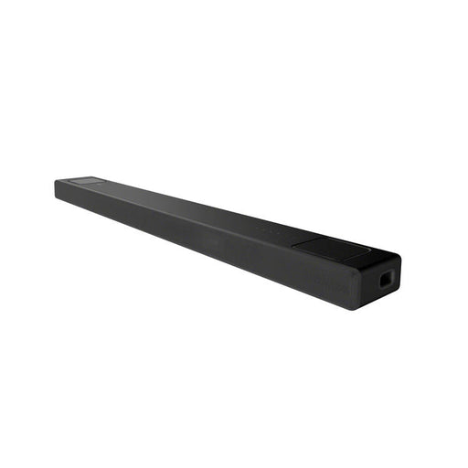 Sony HT-A5000 | Barre de son - Pour cinéma maison - 5.1.2 canaux - Sans fil - Bluetooth - Wi-Fi intégré - 450 W - Dolby Atmos - DTS:X - Noir-Sonxplus Sorel