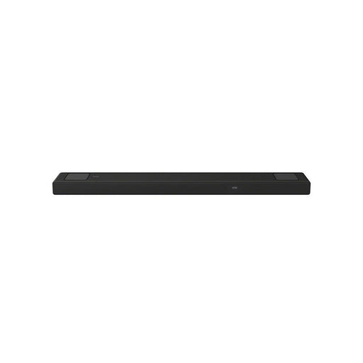 Sony HT-A5000 | Barre de son - Pour cinéma maison - 5.1.2 canaux - Sans fil - Bluetooth - Wi-Fi intégré - 450 W - Dolby Atmos - DTS:X - Noir-Sonxplus Sorel
