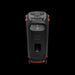 JBL PartyBox 710 | Haut-parleur portable - Sans fil - Bluetooth - Effets lumineux - 800 W RMS - Noir-Sonxplus Sorel