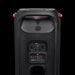 JBL PartyBox 710 | Haut-parleur portable - Sans fil - Bluetooth - Effets lumineux - 800 W RMS - Noir-Sonxplus Sorel