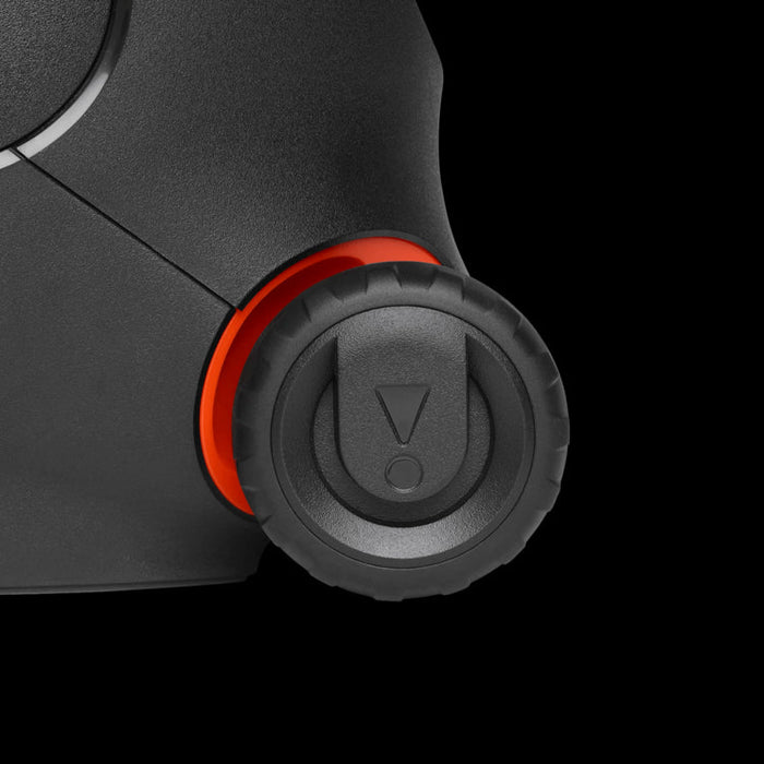 JBL PartyBox 710 | Haut-parleur portable - Sans fil - Bluetooth - Effets lumineux - 800 W RMS - Noir | Sonxplus Sorel