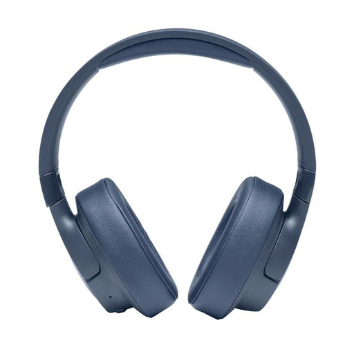 JBL TUNE 710BT | Écouteurs sans fil circum-auriculaires - Bluetooth - Autonomie de 50h - Bleu-Sonxplus Sorel
