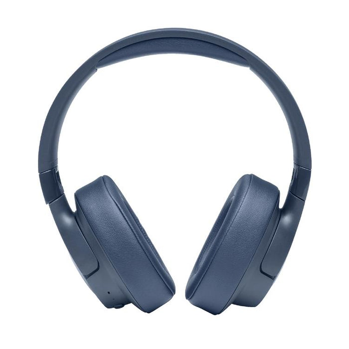 JBL TUNE 710BT | Écouteurs sans fil circum-auriculaires - Bluetooth - Autonomie de 50h - Bleu-Sonxplus Sorel
