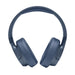 JBL TUNE 710BT | Écouteurs sans fil circum-auriculaires - Bluetooth - Autonomie de 50h - Bleu-Sonxplus Sorel