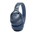JBL TUNE 710BT | Écouteurs sans fil circum-auriculaires - Bluetooth - Autonomie de 50h - Bleu-Sonxplus Sorel