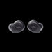 JBL Vibe 100TWS | Écouteurs 100% sans fil intra-auriculaires - Bluetooth - Isolation sonore - Microphone - Noir-Sonxplus Sorel