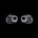 JBL Vibe 100TWS | Écouteurs 100% sans fil intra-auriculaires - Bluetooth - Isolation sonore - Microphone - Noir-Sonxplus Sorel