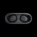 JBL Vibe 100TWS | Écouteurs 100% sans fil intra-auriculaires - Bluetooth - Isolation sonore - Microphone - Noir-Sonxplus Sorel