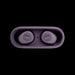 JBL Vibe 100TWS | Écouteurs 100% sans fil intra-auriculaires - Bluetooth - Isolation sonore - Microphone - Violet-Sonxplus Sorel