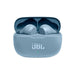 JBL Vibe 200TWS | Écouteurs 100% sans fil intra-auriculaires - Bluetooth - Son JBL Deep Bass - Microphone - Bleu-Sonxplus Sorel