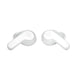 JBL Vibe 200TWS | Écouteurs 100% sans fil intra-auriculaires - Bluetooth - Son JBL Deep Bass - Microphone - Blanc-Sonxplus Sorel