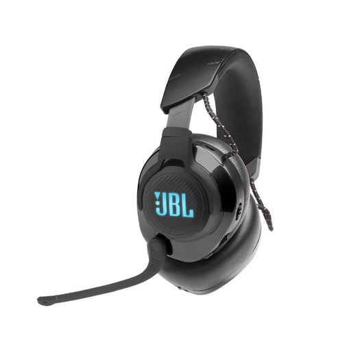 JBL Quantum 610 | Casque de jeu - Sans fil - Micro - Noir-Sonxplus Sorel