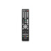 Denon AVRX1700H | Récepteur AV 7.2 canaux - Cinéma maison - Audio 3D - 8K - HEOS - 80 W / Canal - Noir-Sonxplus Sorel