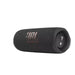 JBL Flip 6 | Haut-parleur portable - Bluetooth - Étanche - Jusqu'à 12 heures d'autonomie - Noir-Sonxplus Sorel