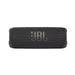 JBL Flip 6 | Haut-parleur portable - Bluetooth - Étanche - Jusqu'à 12 heures d'autonomie - Noir-Sonxplus Sorel