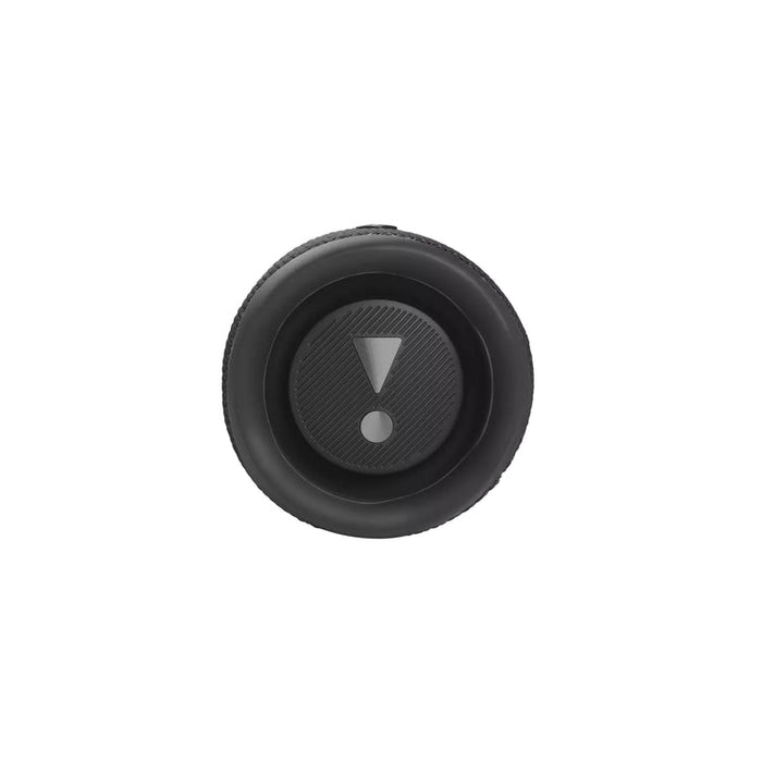 JBL Flip 6 | Haut-parleur portable - Bluetooth - Étanche - Jusqu'à 12 heures d'autonomie - Noir-Sonxplus Sorel